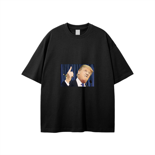 tshirt,presidential