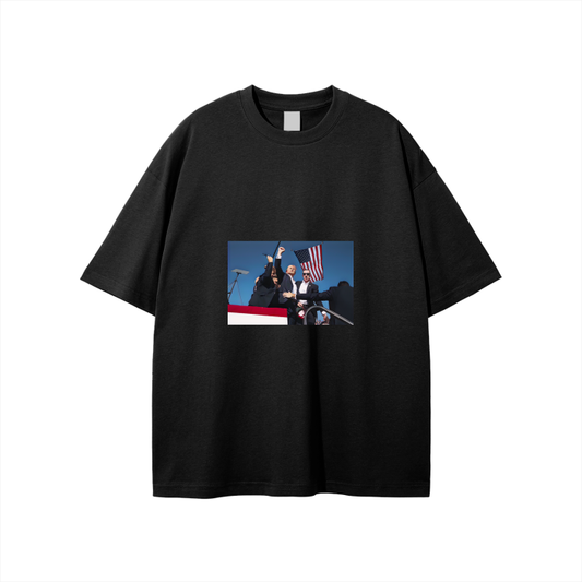 tshirt,presidential